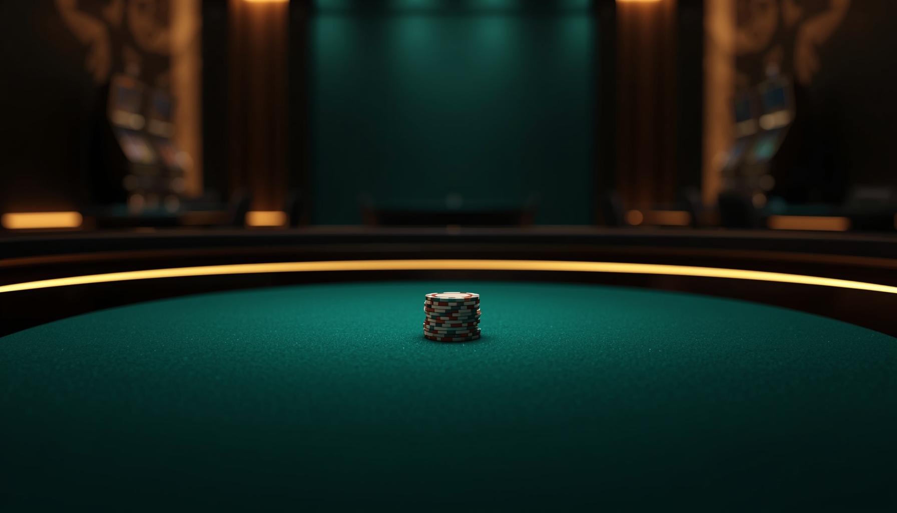 Korzyści z grania w kasynach niskobudżetowych